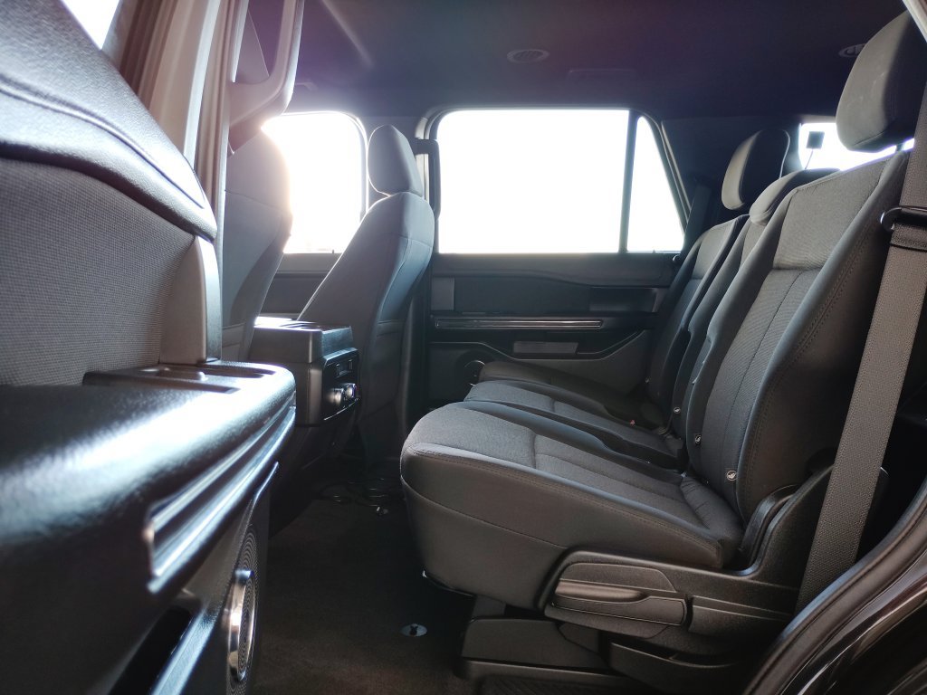 Used 2020 Ford Expedition XL AWD/4WD image 19