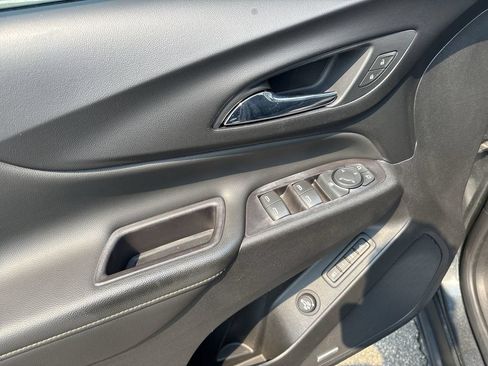 Certified 2021 Chevrolet Equinox Premier AWD/4WD image 28