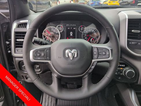 New 2026 RAM 1500 Big Horn image 22