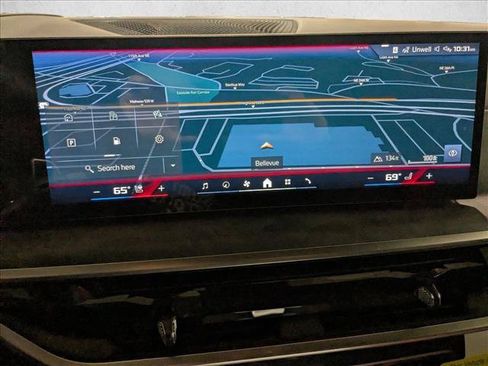 New 2026 BMW X5 M60i AWD/4WD image 12