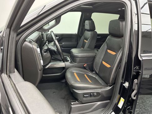 Certified 2023 GMC Sierra 2500 AT4 w/ AT4 Premium Plus Package AWD/4WD image 15