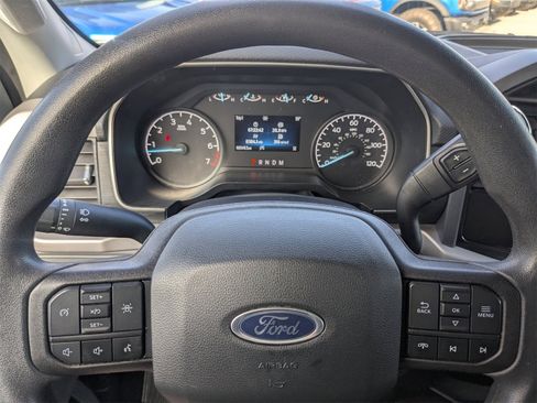 Used 2023 Ford F150 XLT image 29