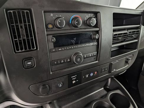 Certified 2024 Chevrolet Express 2500 Extended w/ Driver Convenience Package RWD image 16