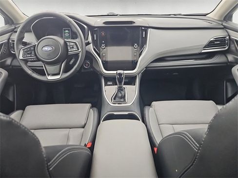 Certified 2023 Subaru Outback Limited image 10