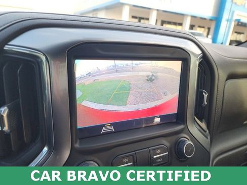 Certified 2022 Chevrolet Silverado 1500 LT w/ Bed Protection Package image 31