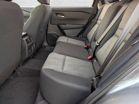 New 2026 Nissan Rogue SV image 14