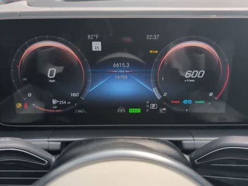 Used 2023 Mercedes-Benz Maybach GLS 600 4MATIC image 26