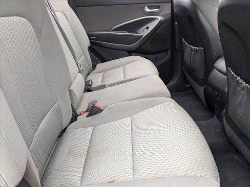 Used 2018 Hyundai Santa Fe Sport image 17