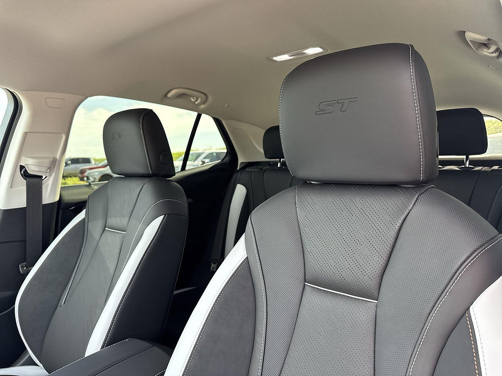 New 2026 Buick Envision Sport Touring AWD/4WD image 22