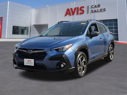 Used 2024 Subaru Crosstrek 2.0i Premium