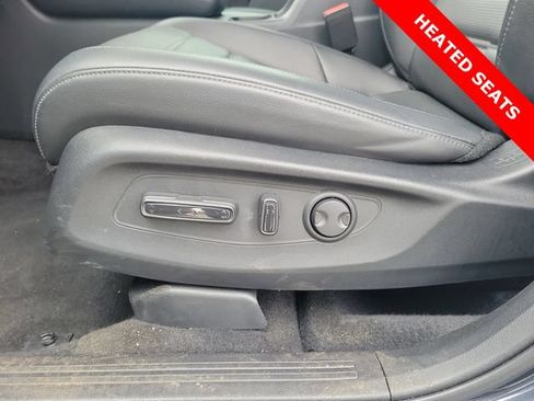Certified 2025 Honda CR-V EX-L image 11