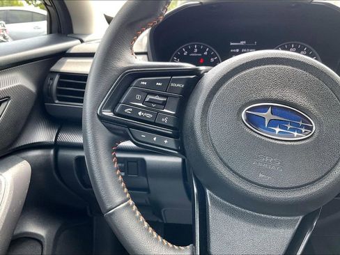 Certified 2024 Subaru Crosstrek 2.5i Limited w/ Crosstrek Mirror Package AWD/4WD image 19