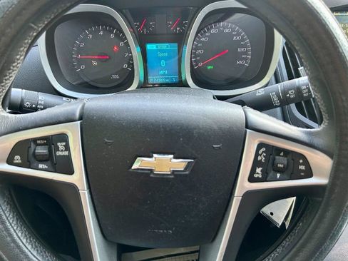 Used 2013 Chevrolet Equinox LT w/ Driver Convenience Package image 5