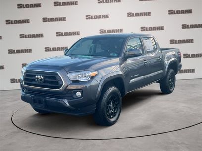 Used 2022 Toyota Tacoma SR5