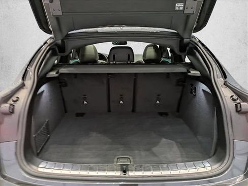 Used 2024 BMW X4 xDrive30i w/ Premium Package image 6