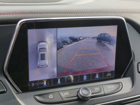 Used 2019 Chevrolet Blazer RS image 29