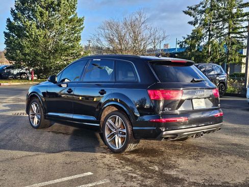Used 2018 Audi Q7 3.0T Prestige image 5