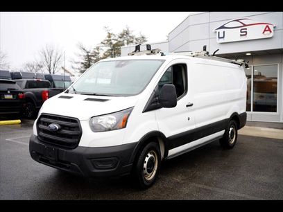 Used 2020 Ford Transit 150 Low Roof