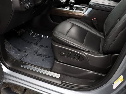 Used 2024 Chevrolet Silverado 1500 LT Trail Boss w/ LT Trail Boss Premium Package image 26