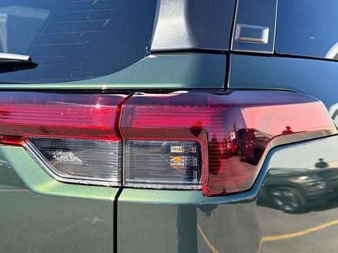 New 2026 Subaru Outback Limited XT image 34