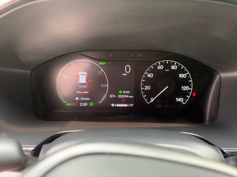 Used 2024 Honda CR-V Sport image 19