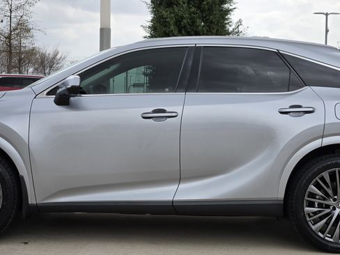 Certified 2023 Lexus RX 350 FWD w/ Cold Area Package image 15