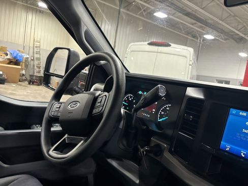 New 2026 Ford F350 XL w/ STX Appearance Package image 22