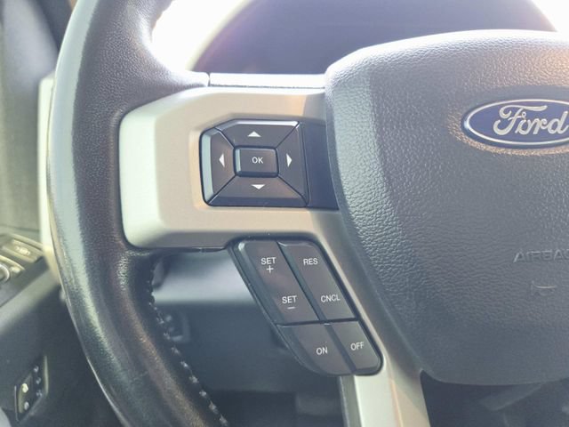 Used 2022 Ford F350 Lariat w/ Lariat Value Package AWD/4WD image 15