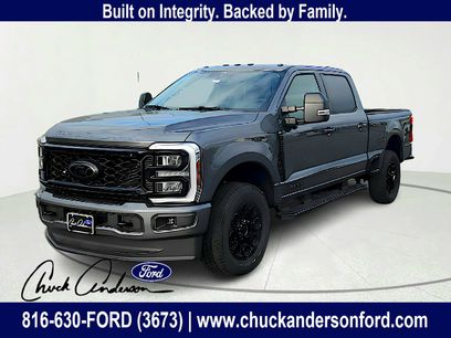 New 2026 Ford F350 XLT w/ XLT Premium Package