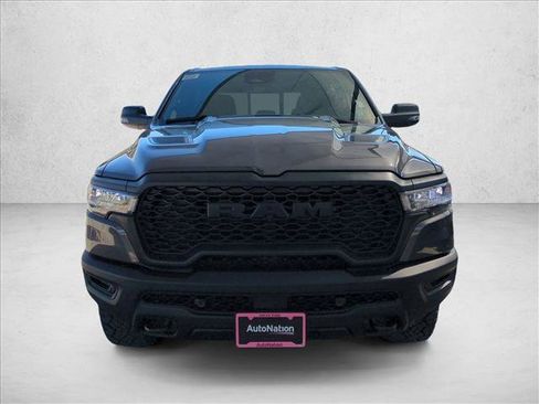 New 2026 RAM 1500 Rebel w/ Bed Utility Group image 6