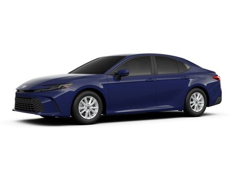 New 2026 Toyota Camry LE image 2