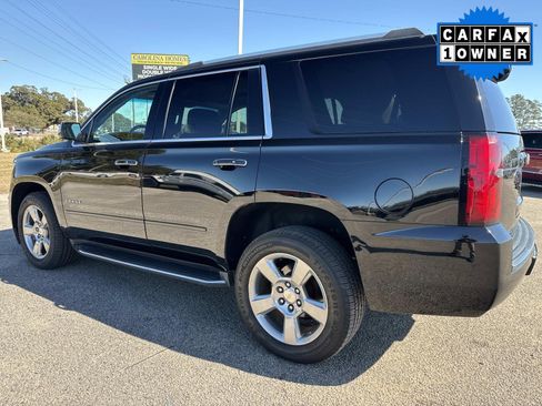 Used 2018 Chevrolet Tahoe Premier image 6