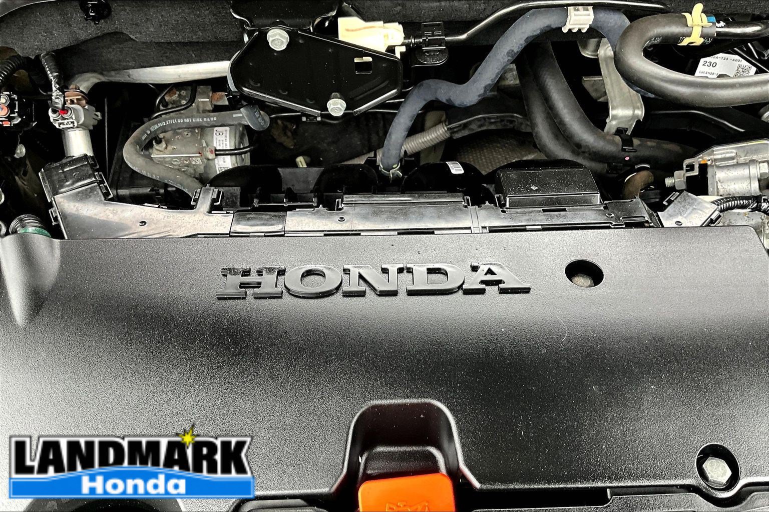 Used 2023 Honda Civic Sport image 31