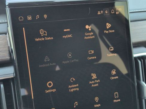 New 2026 GMC Acadia Denali w/ Super Cruise Package image 5