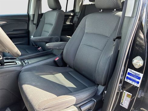 Used 2019 Honda Ridgeline Sport image 20