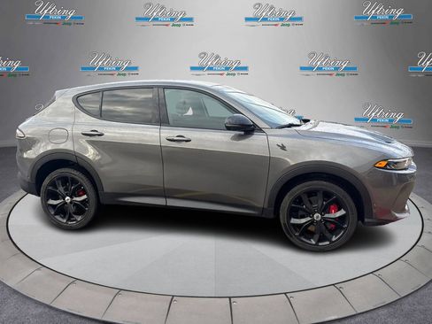 Used 2023 Dodge Hornet GT Plus w/ Track Pack image 2