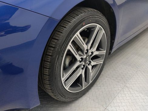 Used 2019 Kia Forte S image 31