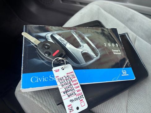 Used 2009 Honda Civic LX image 23