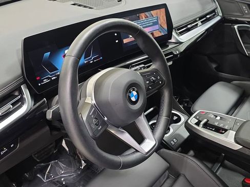 Certified 2025 BMW X1 xDrive28i w/ Convenience Package image 13