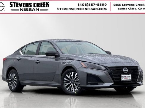 New 2026 Nissan Altima 2.5 SV image 1