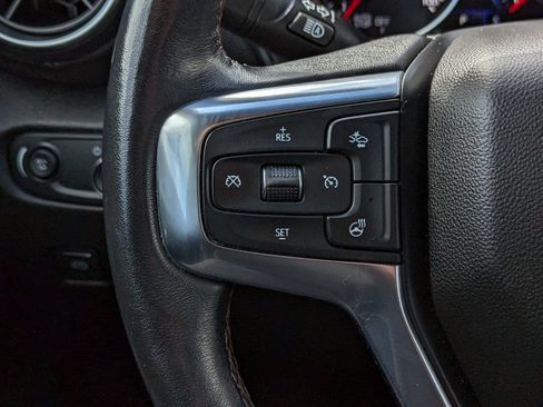 Used 2021 Chevrolet Blazer Premier w/ Driver Confidence II Package AWD/4WD image 26