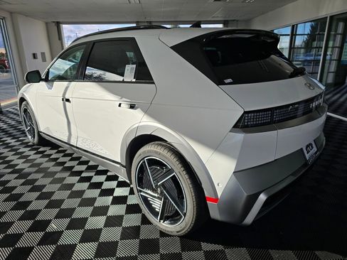 New 2026 Hyundai Ioniq 5 Limited image 6