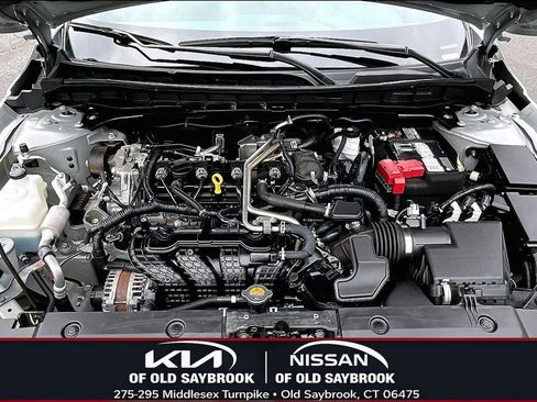 Used 2023 Nissan Altima 2.5 SV w/ SV Premium Package image 29