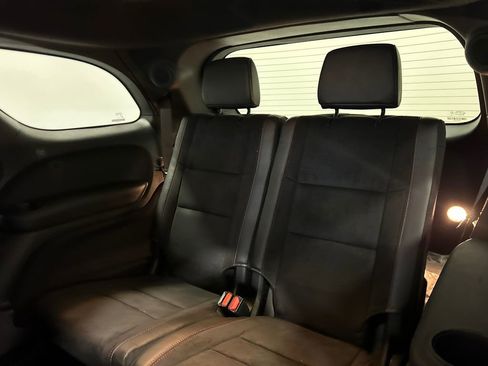 New 2026 Dodge Durango GT image 34