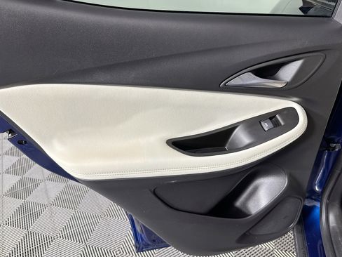 Used 2022 Buick Encore GX Preferred image 25