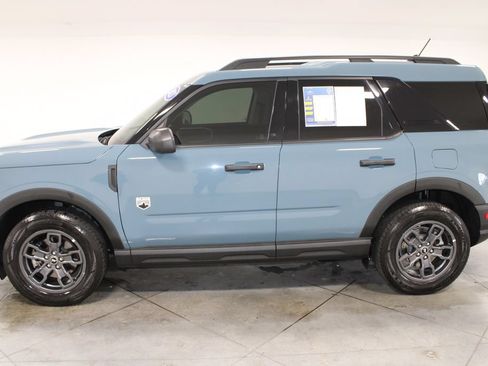 Used 2021 Ford Bronco Sport Big Bend AWD/4WD image 6