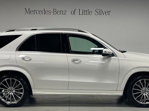 Certified 2024 Mercedes-Benz GLE 350 4MATIC image 7