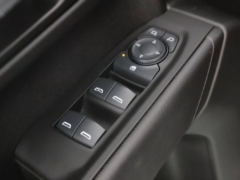 Used 2024 GMC Sierra 1500 Pro w/ Graphite Edition image 19