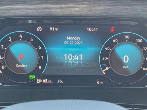 New 2026 Volkswagen Atlas SEL Premium R-Line image 11