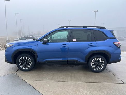 New 2026 Subaru Forester Premium image 6